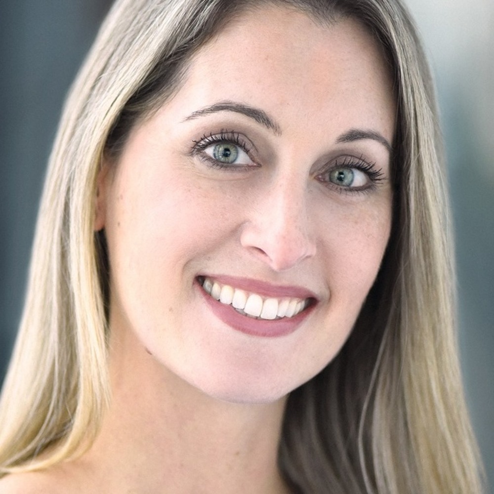 Meet your Posher, Karen